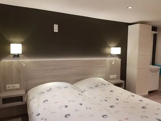 Family Oda, Sigara İçilmez