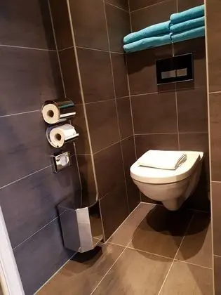 Family Oda, Sigara İçilmez