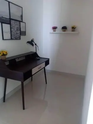 Exclusive Apart Daire, 2 Yatak Odası, Okyanus Manzaralı