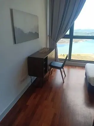 Exclusive Apart Daire, 2 Yatak Odası, Okyanus Manzaralı