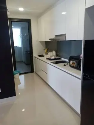 Exclusive Apart Daire, 2 Yatak Odası, Okyanus Manzaralı