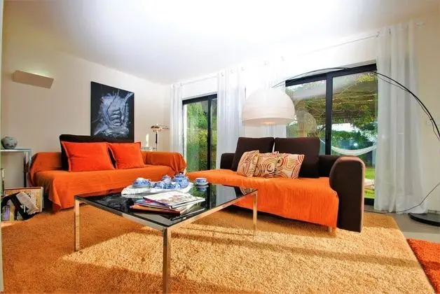 Villa, 4 Yatak Odası, Kişiye Özel Havuzlu, Havuz Manzaralı