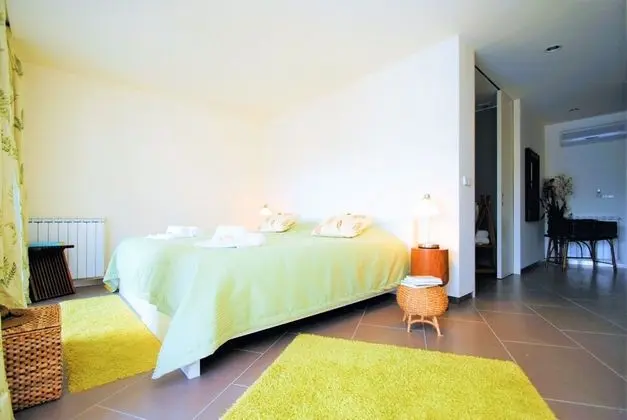 Villa, 4 Yatak Odası, Kişiye Özel Havuzlu, Havuz Manzaralı