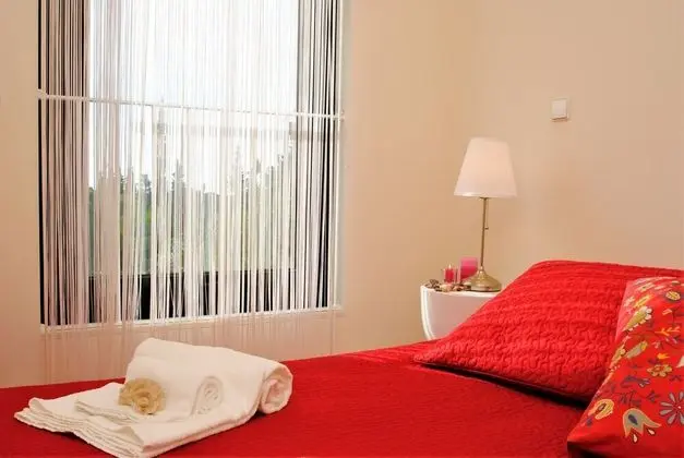 Villa, 4 Yatak Odası, Kişiye Özel Havuzlu, Havuz Manzaralı