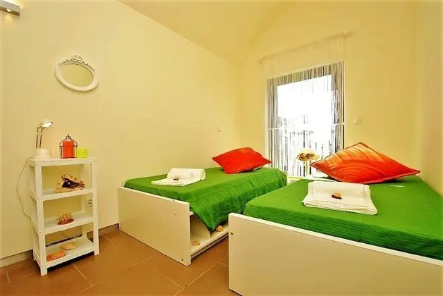 Villa, 4 Yatak Odası, Kişiye Özel Havuzlu, Havuz Manzaralı