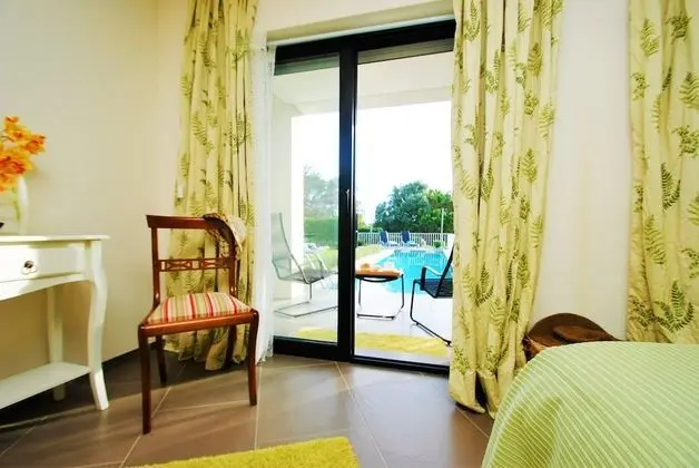 Villa, 4 Yatak Odası, Kişiye Özel Havuzlu, Havuz Manzaralı