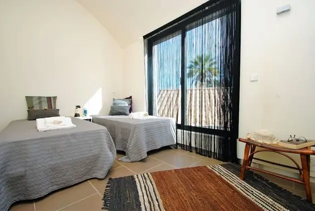 Villa, 4 Yatak Odası, Kişiye Özel Havuzlu, Havuz Manzaralı