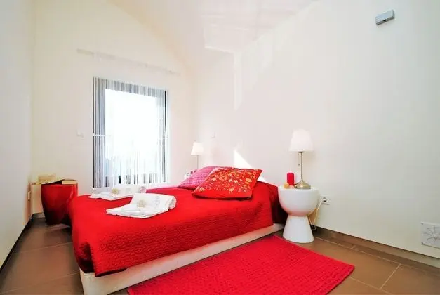 Villa, 4 Yatak Odası, Kişiye Özel Havuzlu, Havuz Manzaralı