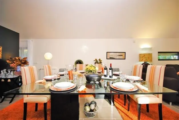 Villa, 4 Yatak Odası, Kişiye Özel Havuzlu, Havuz Manzaralı