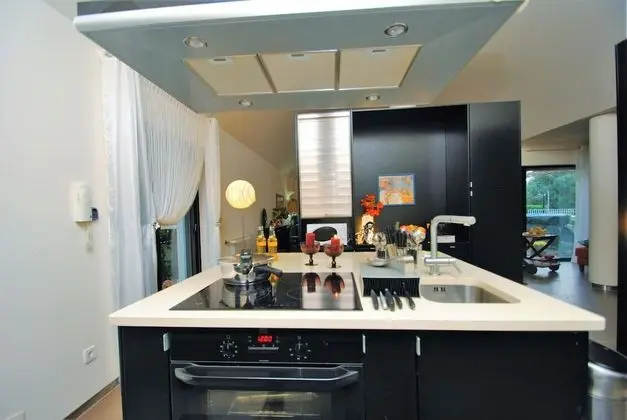 Villa, 4 Yatak Odası, Kişiye Özel Havuzlu, Havuz Manzaralı