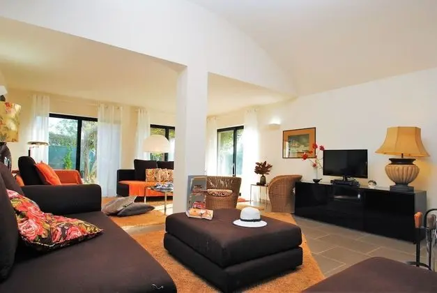 Villa, 4 Yatak Odası, Kişiye Özel Havuzlu, Havuz Manzaralı