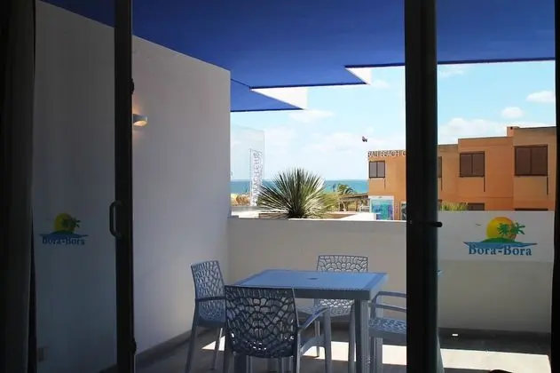 Comfort Apart Daire, Birden Çok Yatak, Balkon, Kısmi Deniz Manzaralı