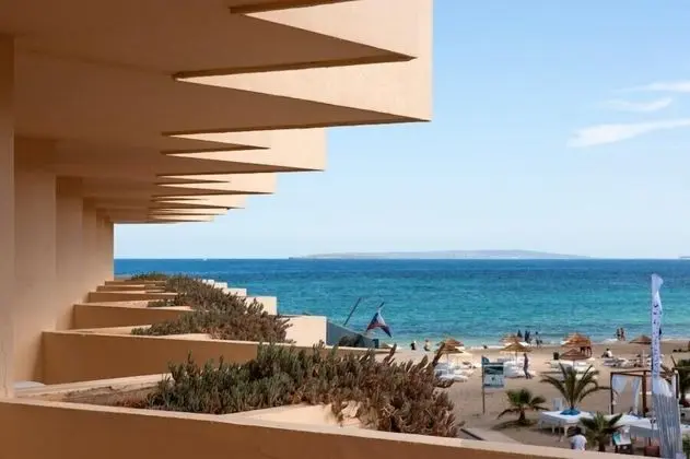 Comfort Apart Daire, Birden Çok Yatak, Balkon, Kısmi Deniz Manzaralı