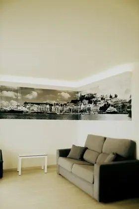 Comfort Stüdyo, 1 Yatak Odası, Banyolu/Duşlu