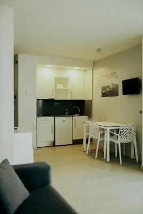 Comfort Stüdyo, 1 Yatak Odası, Banyolu/Duşlu