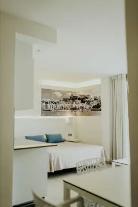 Comfort Stüdyo, 1 Yatak Odası, Banyolu/Duşlu