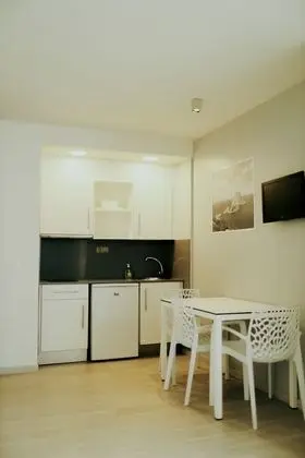 Comfort Stüdyo, 1 Yatak Odası, Banyolu/Duşlu