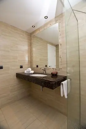 Comfort Stüdyo, 1 Yatak Odası, Banyolu/Duşlu