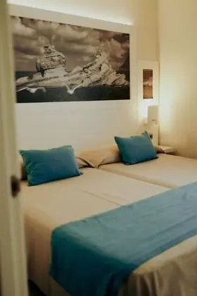 Standard Apart Daire, 1 Yatak Odası, Balkon