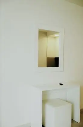Standard Apart Daire, Birden Çok Yatak, Balkon