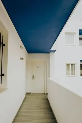 Superior Apart Daire, Birden Çok Yatak, Teras, Havuz Manzaralı