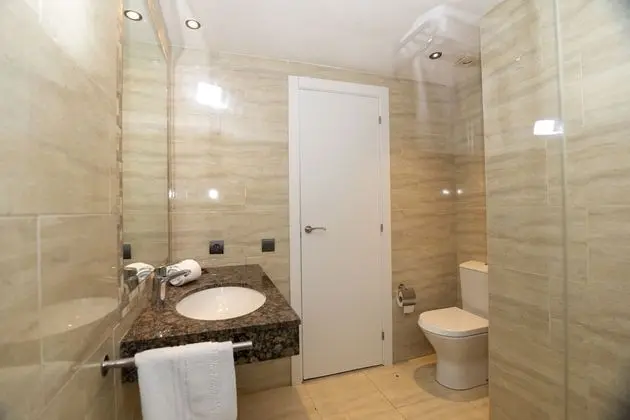 Superior Apart Daire, Birden Çok Yatak, Teras, Havuz Manzaralı