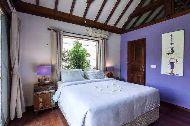 Basic Villa, Birden Çok Yatak