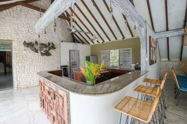 Basic Villa, Birden Çok Yatak