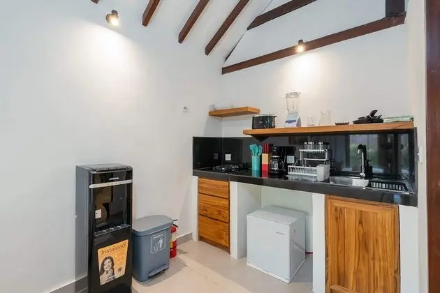 Basic Villa, Birden Çok Yatak