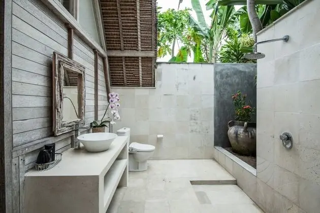 Basic Villa, Birden Çok Yatak