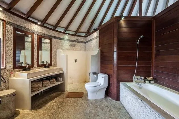 Basic Villa, Birden Çok Yatak