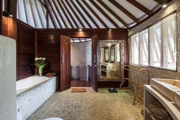 Basic Villa, Birden Çok Yatak