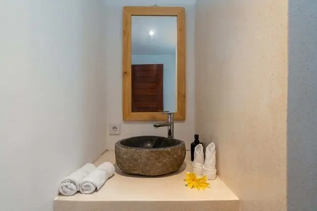 Basic Villa, Birden Çok Yatak