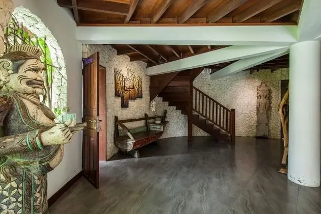 Basic Villa, Birden Çok Yatak