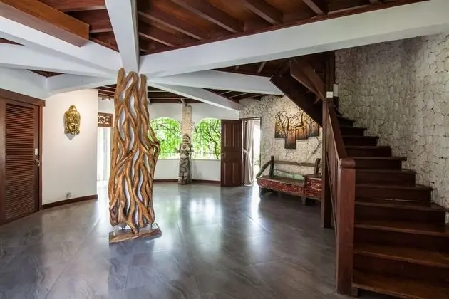Basic Villa, Birden Çok Yatak