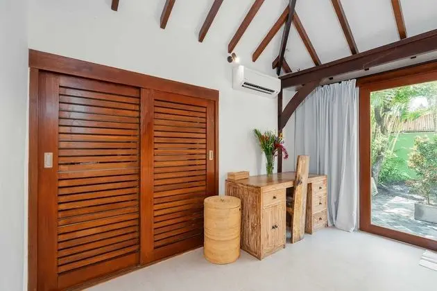 Basic Villa, Birden Çok Yatak