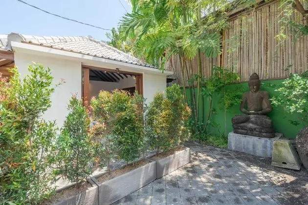Basic Villa, Birden Çok Yatak