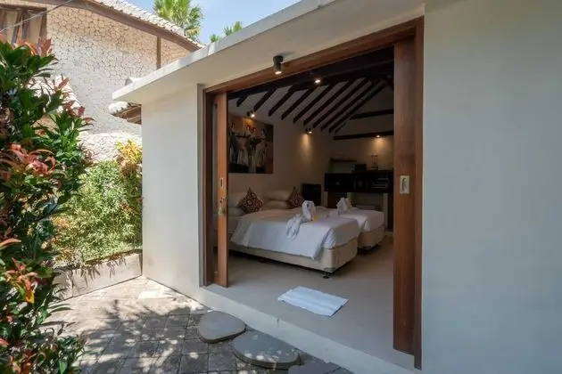 Basic Villa, Birden Çok Yatak