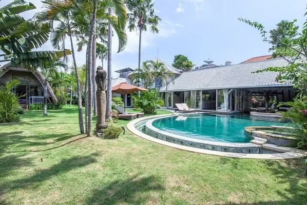 Basic Villa, Birden Çok Yatak