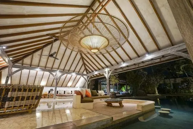 Basic Villa, Birden Çok Yatak