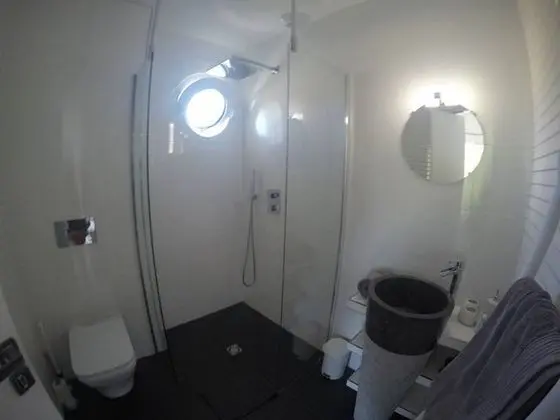 Tek Büyük Yataklı Oda, Bahçe Manzaralı (Key WEST)