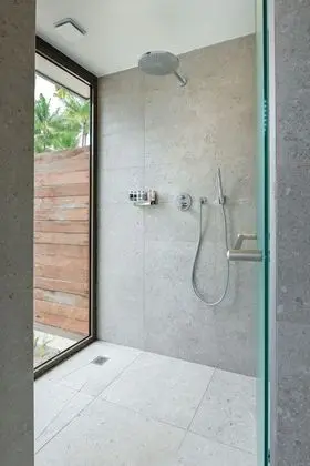 Villa, 1 Yatak Odası, Kişiye Özel Havuzlu, Plaj Kenarı