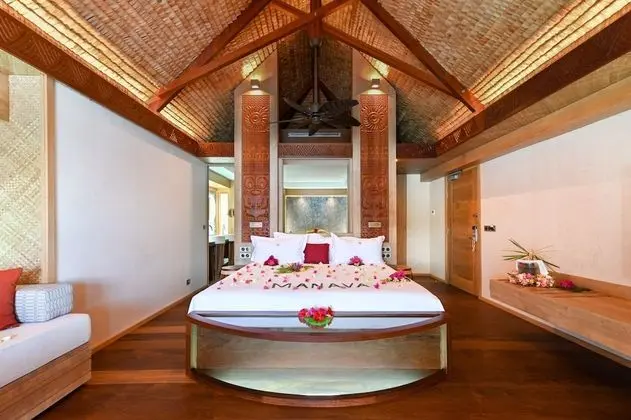 Villa, Kişiye Özel Havuzlu, Deniz Üstü