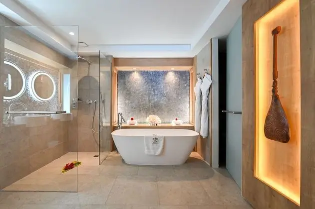 Villa, Kişiye Özel Havuzlu, Deniz Üstü