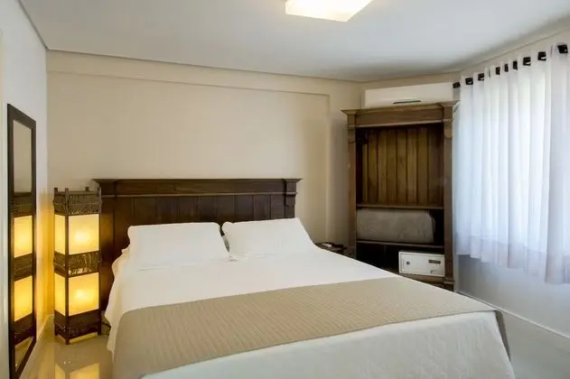 Apart Daire, 1 Yatak Odası, Balkon (Indonesia Master)