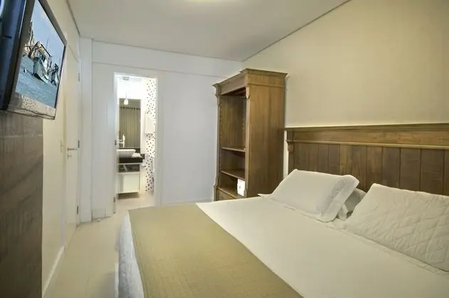Apart Daire, 1 Yatak Odası, Balkon (Indonesia Master)