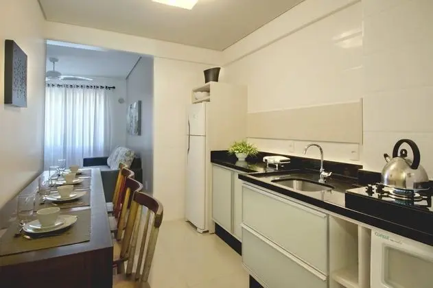 Apart Daire, 1 Yatak Odası, Balkon (Indonesia Master)