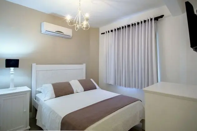 Apart Daire, 2 Yatak Odası (Apartamento Contemporaneo)