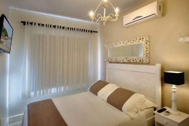 Apart Daire, 2 Yatak Odası (Apartamento Contemporaneo)