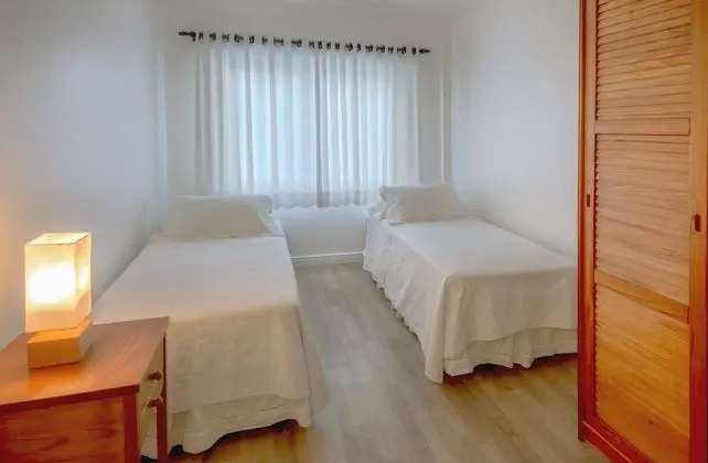 Apart Daire, 2 Yatak Odası (Apartamento Contemporaneo)